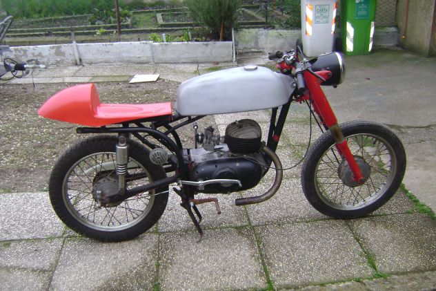 Bianchi Mendola 125 - Foto 2