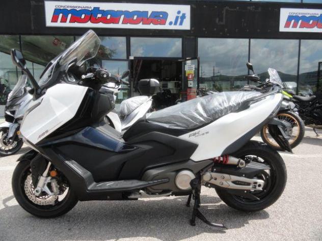 KYMCO AK 575 AK 575 Premium rif. 22647557