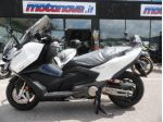 KYMCO AK 575 AK 575 Premium rif. 22647557