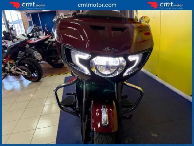 INDIAN Challenger Garantita e Finanziabile rif. 24072302 - Foto 10