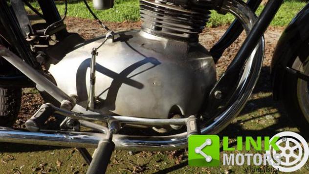 GILERA 150 Turismo restaurata e funzionante - Foto 8