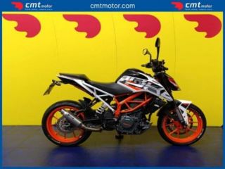 KTM 390 Duke  Garantita e Finanziabile rif. 23656825