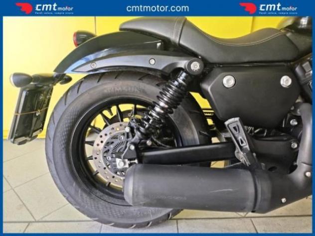 BENDA MOTORCYCLES BD-300 Sporty Garantita e Finanziabile rif. 24028670 - Foto 8