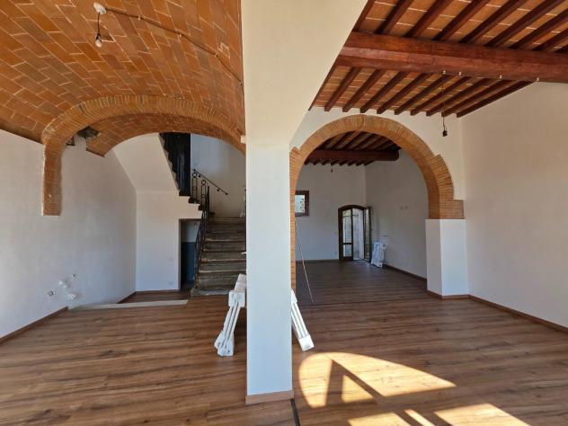 Terratetto in vendita a Boschi di Lari - Casciana Terme Lari 140 mq Rif: 1429664 - Foto 2