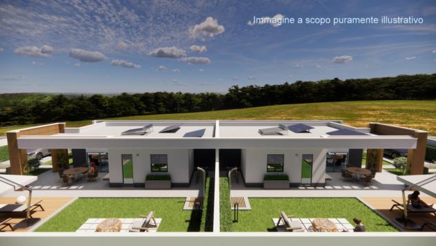 Villa in vendita a Leporano - Foto 13