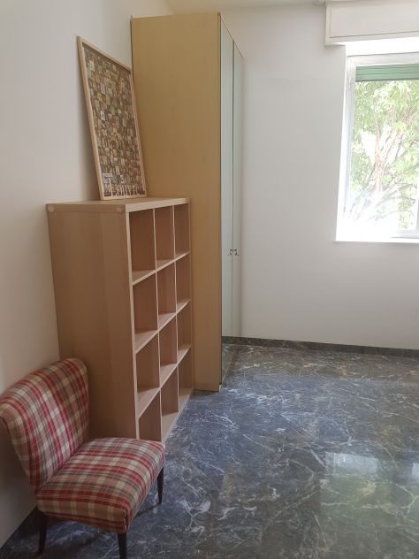 singola a rgza € 510 tutto incluso in app.to 3 bagni centrale con terrazzo - Foto 4