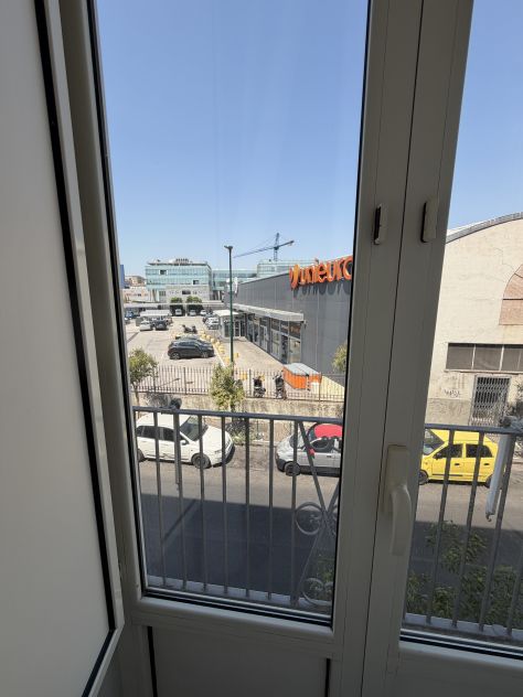“AFFITTO CAMERE E POSTI LETTO DI FRONTE AL CAMPUS SAN GIOVANNI – UNIVERSITÀ FEDE - Foto 4