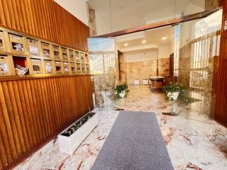 Affitto stanza ampia e moderna a ragazzo universitario