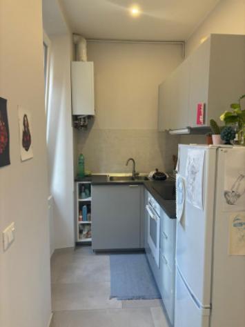Appartamento di 37 m² con 1 locale in affitto a Milano - Foto 12