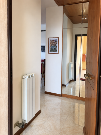 POMEZIA AMPIO BILOCALE ARREDATO CON TERRAZZO PRIVATO - Foto 3