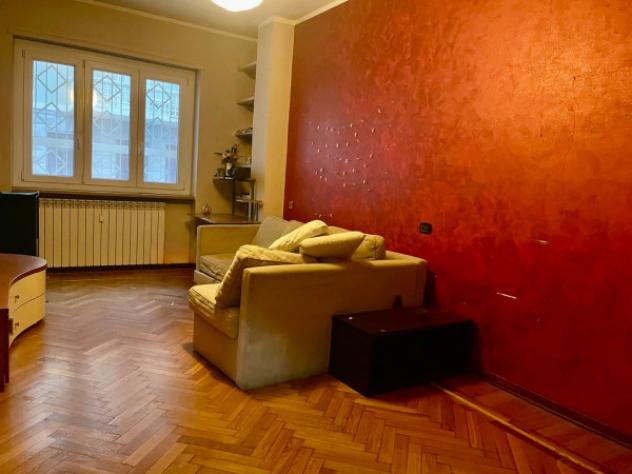 Appartamento di 93 m² con 3 locali in affitto a Torino - Foto 12