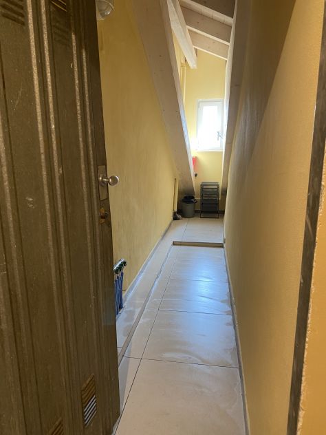 Mansarda, Monolocale, Mini-Loft in Centro - Foto 10