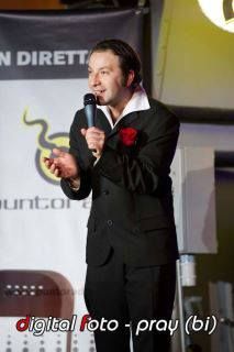 Comico,Showman,Poeta, per serate,disponibile per vari eventi. - Foto 2