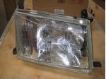 FARO ANTERIORE DESTRO TOYOTA LAND CRUISER 100 81010-60020