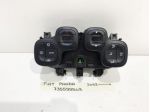 COMANDI CLIMA STUFA FIAT Panda 3° Serie 735599949 (12)