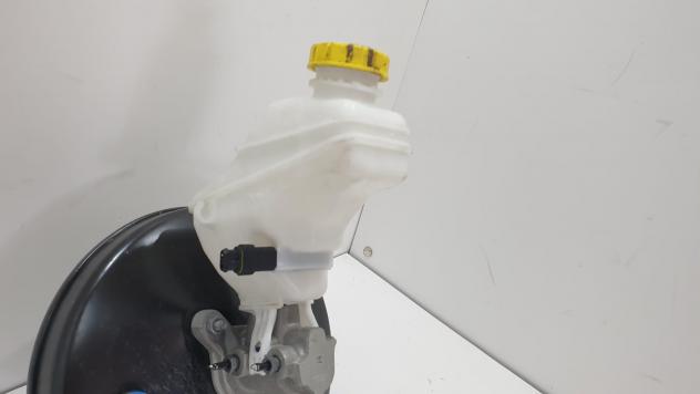 SERVOFRENO FIAT 500 L Serie (351_352) 52052959 Benzina 1.4 (12) - Foto 4