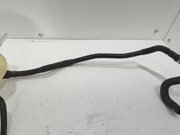 VASCHETTA ACQUA LIQUIDO RADIATORE FIAT 500 X Serie 00520355910 Diesel 1.6 2.0 (15) - Foto 9