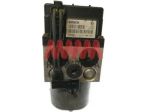 0265216563 Audi A4 1.8 centralina ABS Bosch riparazione
