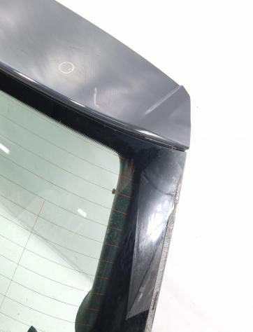 PORTELLONE POSTERIORE COMPLETO VOLKSWAGEN Golf 7 Berlina CLHA (12) - Foto 10
