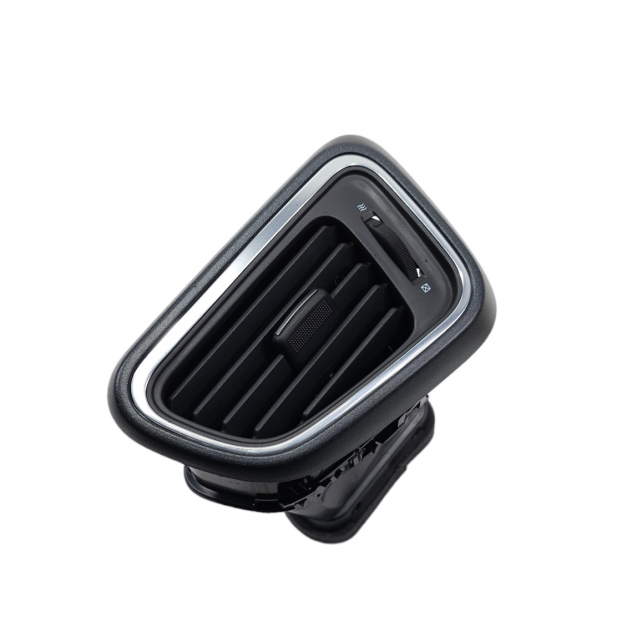BOCCHETTA ARIA CRUSCOTTO DX RENAULT Kadjar Serie 687606018R (15) - Foto 11