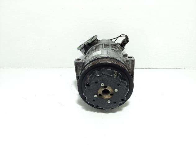 COMPRESSORE A/C FIAT Grande Punto 1° Serie 5E5275400 Diesel 1300 (0508)
