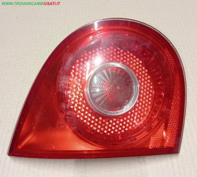 FANALE POST.S.(parte int.) VOLKSWAGEN GOLF (1K) 3 porte / 5 porte  Parti elettriche  Fanaleria  Fanali  Fanale int. post. s VOLKSWAGEN - GOLF 5 - 01-1