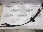 Cavo leva cambio fiat panda start&stop 55245488