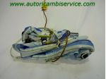 7M51-R14K159-AJ AIRBAG A TENDINA LATO DESTRO FORD KUGA 2.0 D 100KW 6M 5P (2 &hellip;