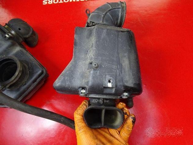 AIRBOX SUZUKI MARAUDER 800 - Foto 3