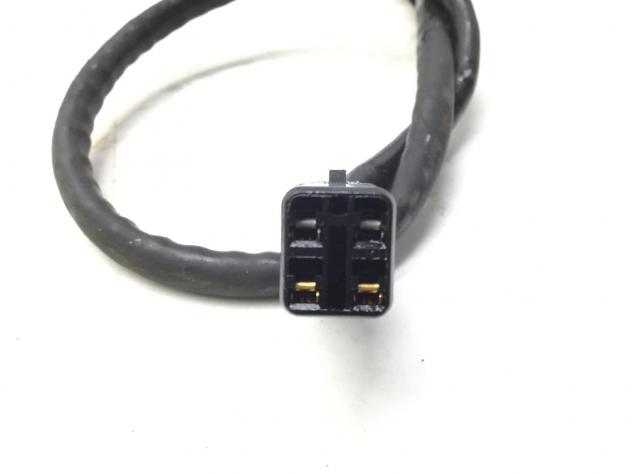 SUZUKI BURGMAN UH 200 SONDA LAMBDA SENSORE OSSIGENO 2008 CD111 - Foto 4