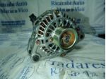 Alternatore ford fiesta 1.4 16v 96mf10300db