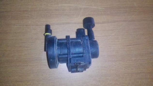 Valvola turbina 4715396 Fiat FIORINO / Palio 1 7 TD70 2000 - Annunci ...