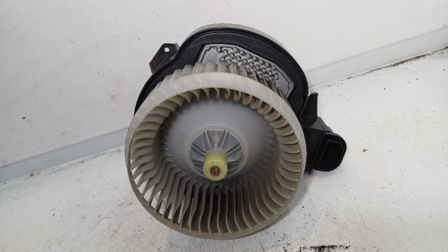 MOTORINO VENTILAZIONE ABITACOLO JAGUAR XE Serie (X760) MF116360-2671 204DTA diesel 1999 (15) - Foto 4