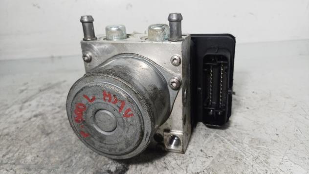 ABS FIAT 500 L Living 52003820/18551814-C/54086610D 312A2000 bifuel/metano 875 (1316) - Foto 5