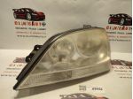 FARO ANTERIORE SINISTRO KIA Sorento 1° Serie 921013E060 D4CB (0206)