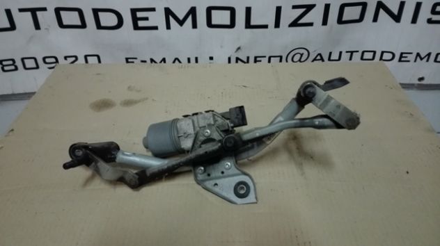 Motorino tergicristallo anteriore Renault Twingo del 2013 (0390241541) - Foto 2