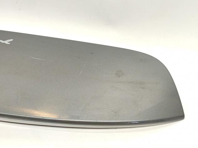 SPOILER PORTELLONE POSTERIORE MERCEDES Classe E S. Wagon W211 2° Serie 2117900188 647961 diesel 2685 (07) - Foto 3