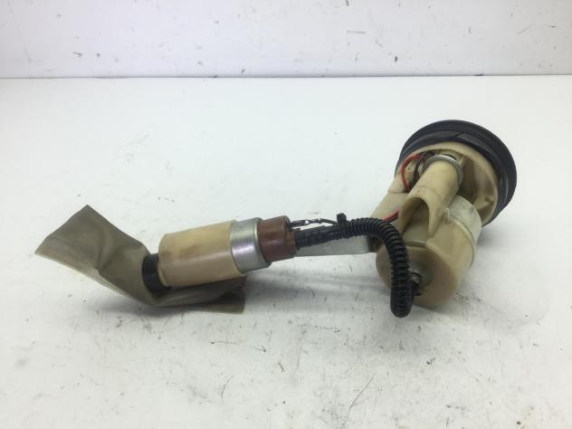 PIAGGIO VESPA LX IE E3 150 POMPA BENZINA CARBURANTE SERBATOIO 2009 2011 M68200 - Foto 4
