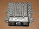 9691680380 ECU CENTRALINA DUCAT BOXER JUMPER SID208 S180129001J 9676721580
