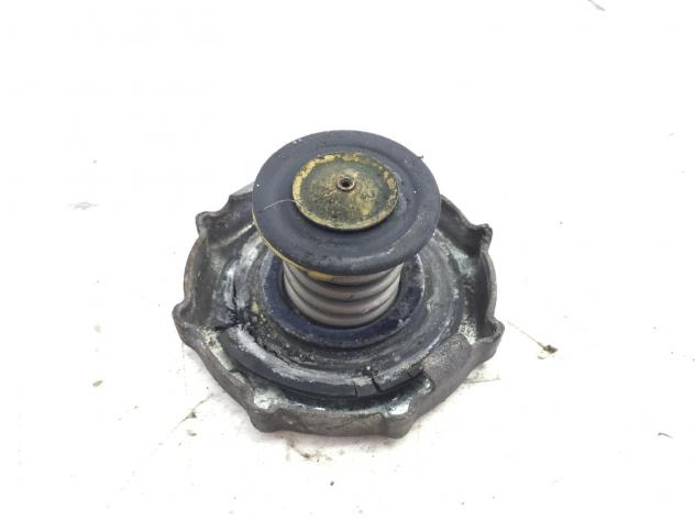 HM CRM F X DERAPAGE 125 TAPPO RADIATORE ACQUA LIQUIDO RAFFREDDAMENTO MOTORE 2010 - Foto 2
