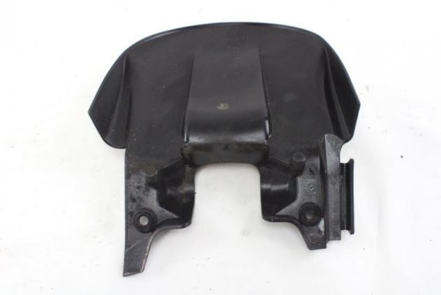 APRILIA TUONO 660 2B006388 PARAFANGO PARASPRUZZI POSTERIORE 21 - 25 REAR MUDGUARD - Foto 3