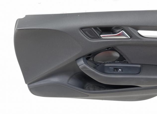 PANNELLO INTERNO PORTIERA ANT DX AUDI A3 Serie (8V1) CUNA, DGCA (1218) - Foto 4