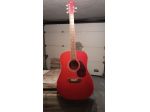 Chitarra acustica