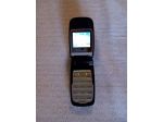 CELLULARE ALCATEL A CONCHIGLIA VINTAGE, FUNZIONANTE