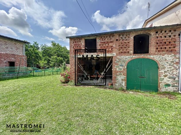 RUSTICO di 4 vani e di 120 mq (CASTELFRANCO DI SOTTO) rif. 3450 - Foto 4