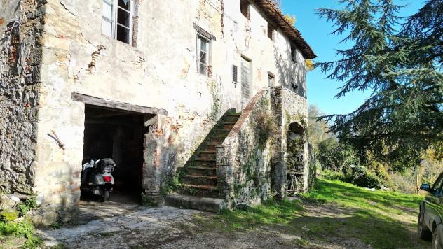 Casale in vendita a Lucca - Foto 2