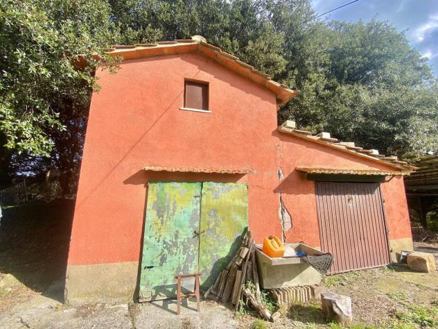 Casale in vendita a Pomarance - Foto 6