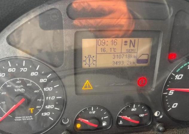 IVECO NEW EUROCARGO ML 120E22P EVI_C E6 rif. 23529083 - Foto 10