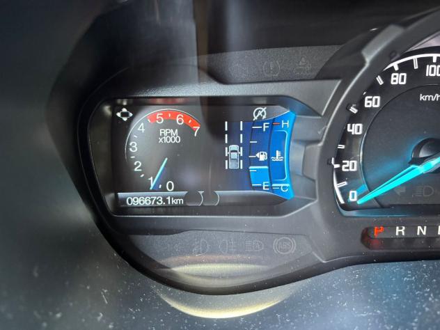 Ford Ranger Wildtrak Auto 4WD 2.0 TDCi 170CV DC - Foto 2
