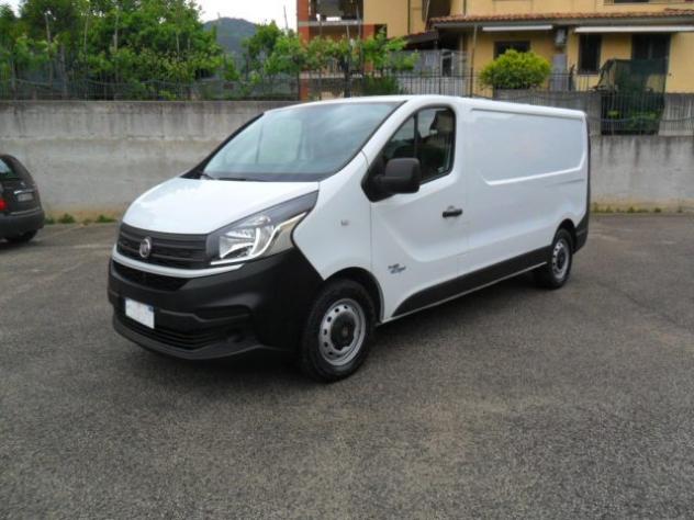 FIAT Talento 1.6 TwinTurbo MJT 145CV PC-TN Furgone 12q rif. 23794450 - Foto 3